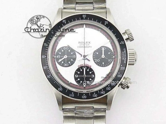 MiroTime 1218 Breathable YachtMaster II 116689 SS JF 1:1 Best Edition White Dial Blue On SS Bracelet A 3578